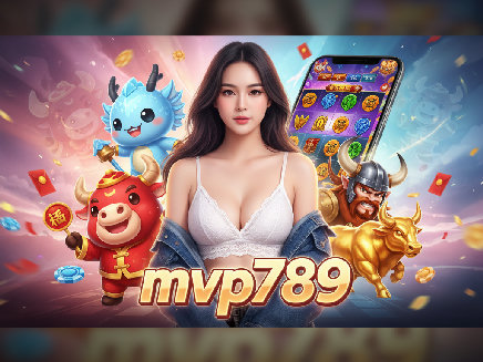 mvp789 สมัครสมาชิก